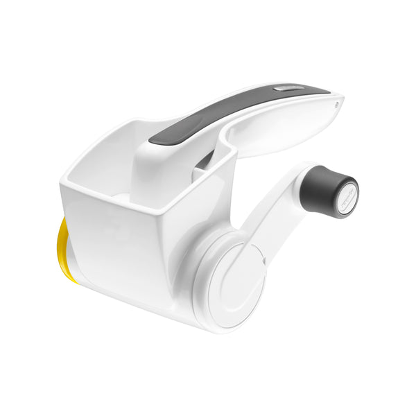kitchengrips Rotary Cheese Grater