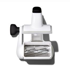 Kitchengrips Rotary Cheese Grater