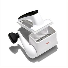 kitchengrips Rotary Cheese Grater