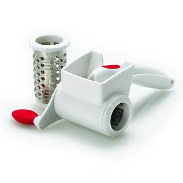 kitchengrips Rotary Grater