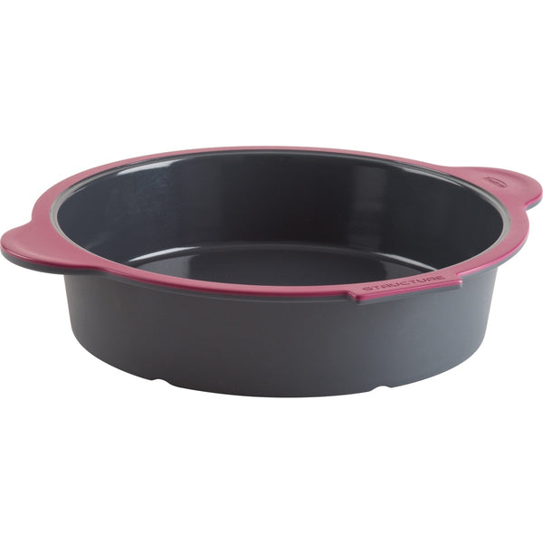 kitchengrips Round Cake Pan