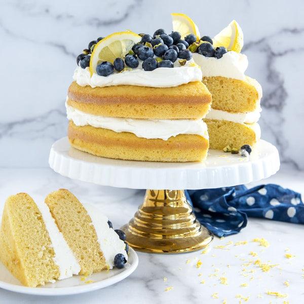 Kitchengrips Round Cake Pans