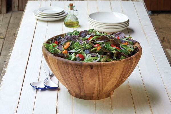 Kitchengrips Salad Bowl Extra Large Salinas