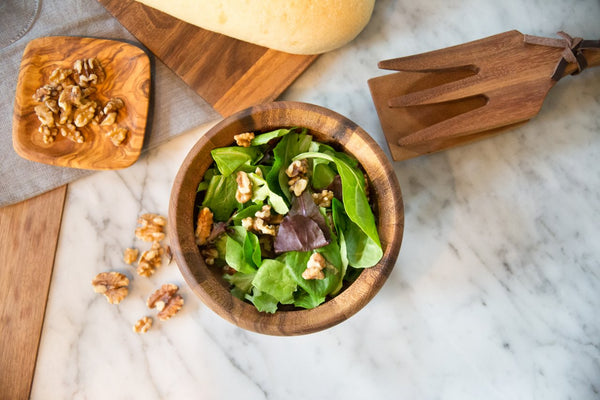 Kitchengrips Salad Bowl Individual Salinas