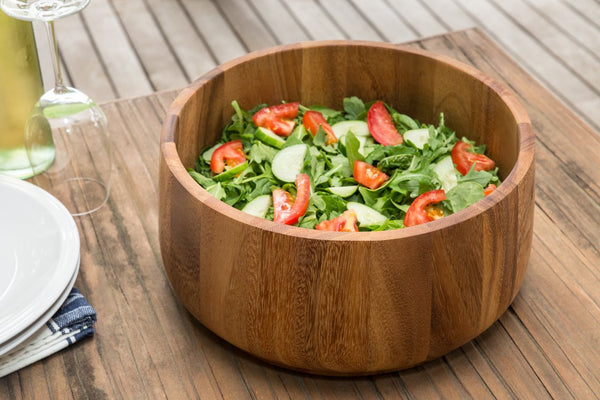 Kitchengrips Salad Bowl Keukenhof Tulip