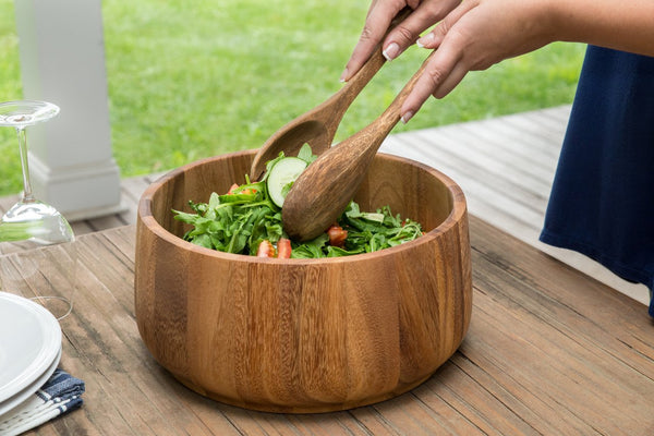 Kitchengrips Salad Bowl Keukenhof Tulip