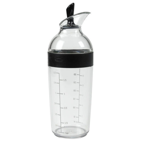 kitchengrips Salad Dressing Shaker
