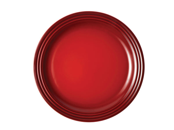 kitchengrips Salad Plates Set Cerise