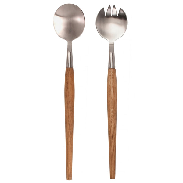 kitchengrips Salad Servers