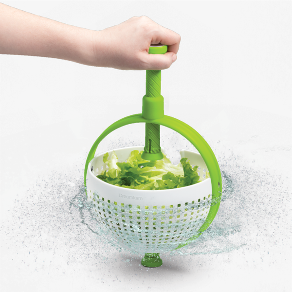 Kitchengrips Salad Spinner