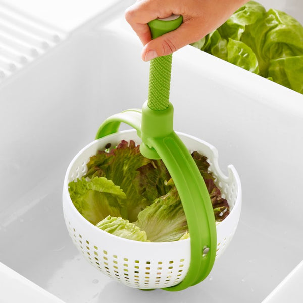 kitchengrips Salad Spinner