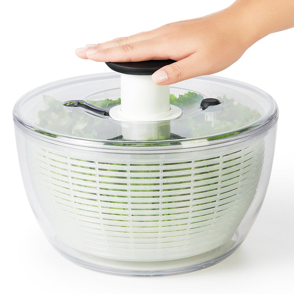 Kitchengrips Salad Spinner Small