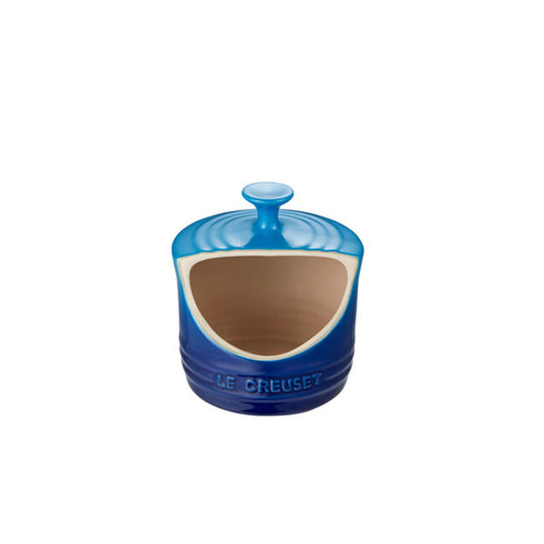 kitchengrips Salt Crock Blueberry