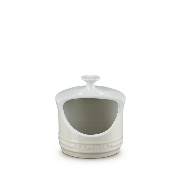 kitchengrips Salt Crock Meringue