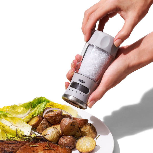 Kitchengrips Salt Grinder