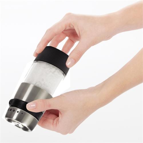 Kitchengrips Salt Grinder