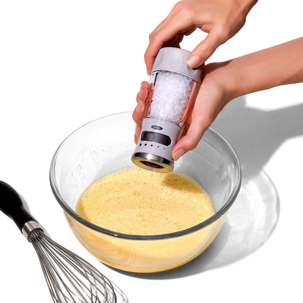 Kitchengrips Salt Grinder