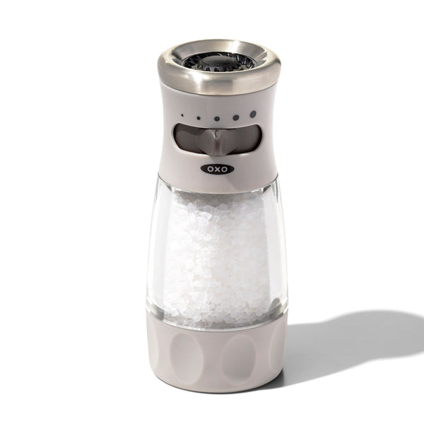 kitchengrips Salt Grinder