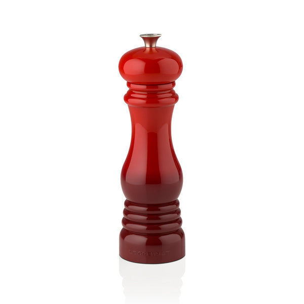 kitchengrips Salt Mill Cerise