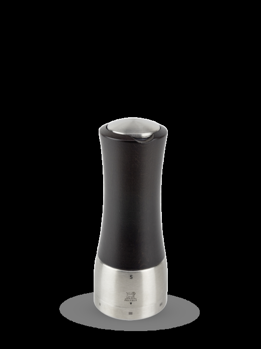 Kitchengrips Salt Mills Madras Chocolate