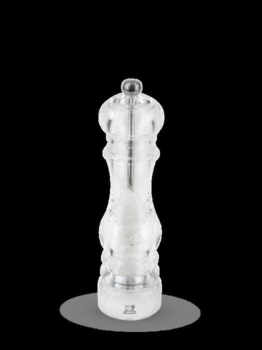 Kitchengrips Salt Mills Nancy Clear