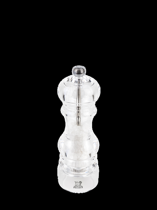 Kitchengrips Salt Mills Nancy Clear