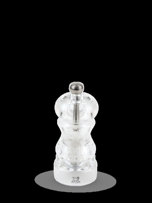 Kitchengrips Salt Mills Nancy Clear
