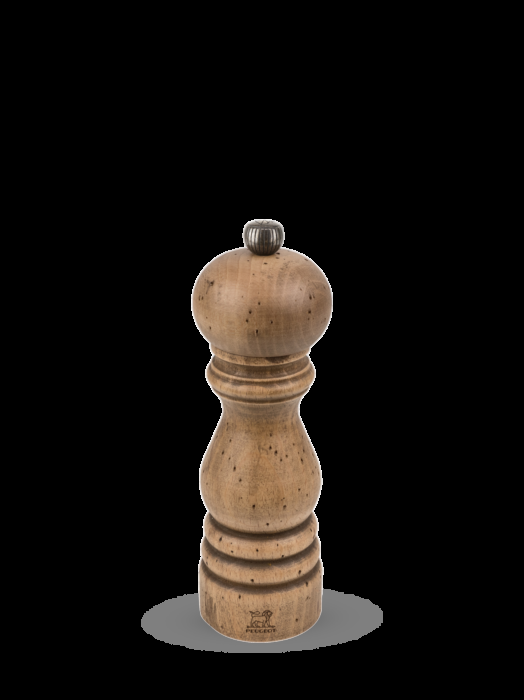 Kitchengrips Salt Mills Paris Antique
