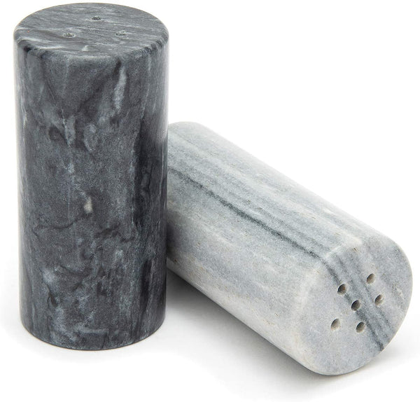kitchengrips Salt & Pepper Set Marble