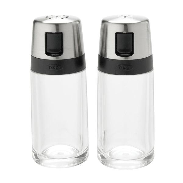 kitchengrips Salt & Pepper Shaker Set