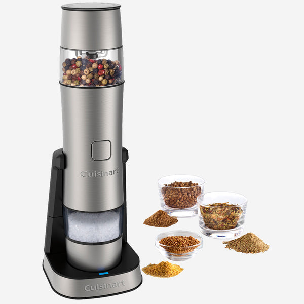 kitchengrips Salt Pepper & Spice Grinder