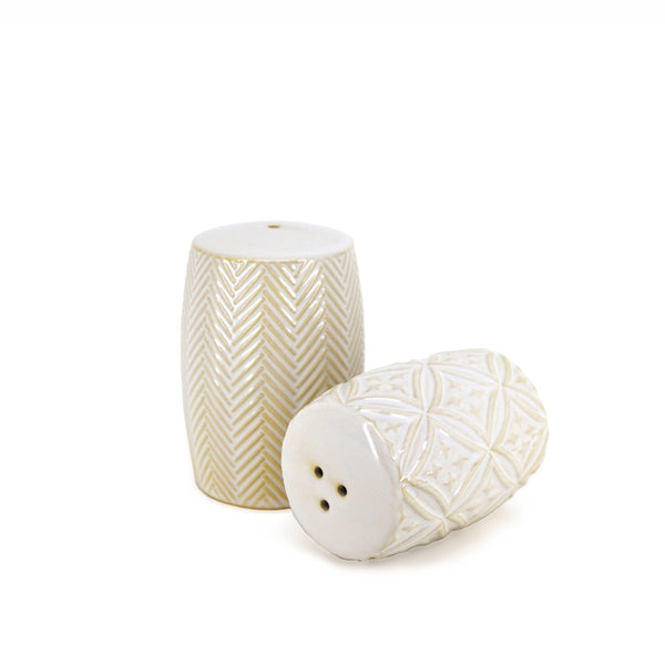 kitchengrips Salt & Pepper