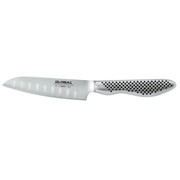 kitchengrips Santoku Knife 4"