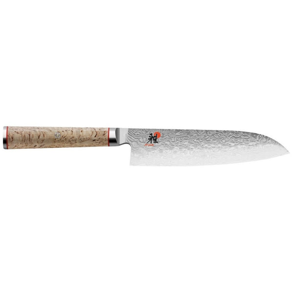 kitchengrips Santuko Knife 7"