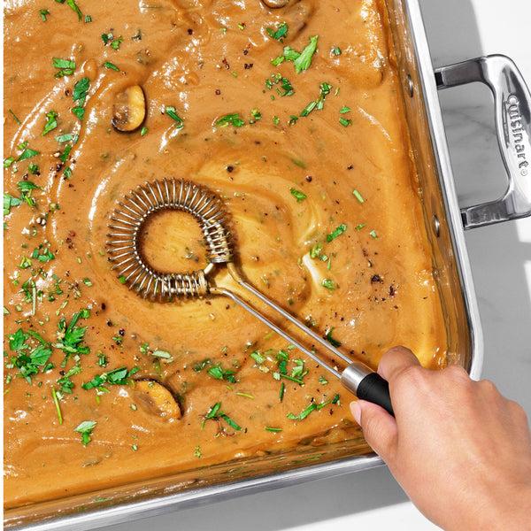 Kitchengrips Sauce & Gravy Whisk