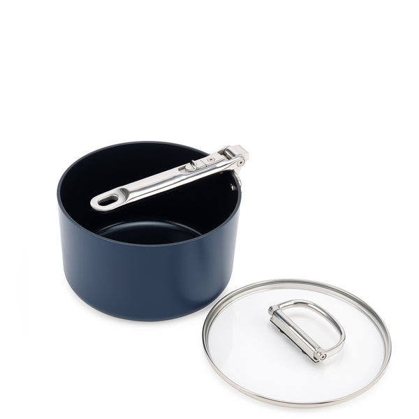 Kitchengrips Sauce Pans Non Stick