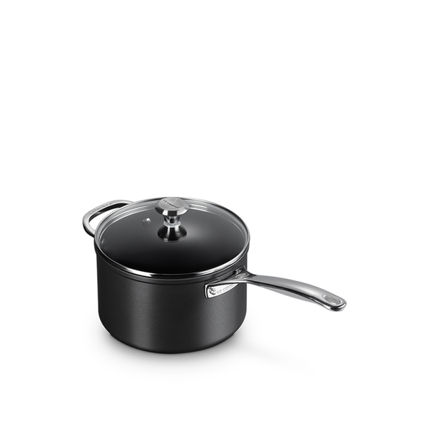 Kitchengrips Sauce Pans Non-stick