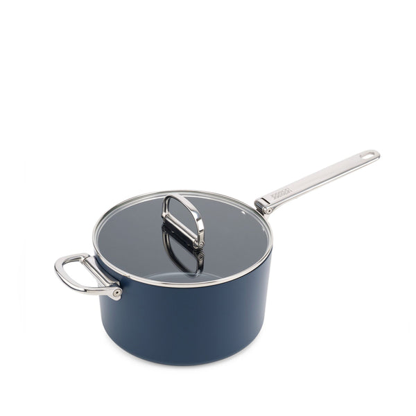 Kitchengrips Sauce Pans Non Stick