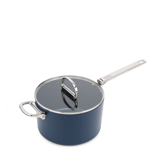 Kitchengrips Sauce Pans Set Non Stick