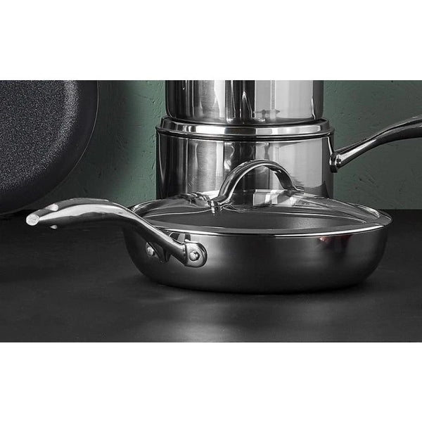 Kitchengrips Sauté Pan Non-stick