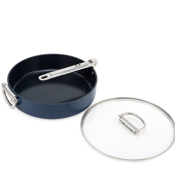 Kitchengrips Saute Pan Non Stick