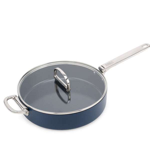 kitchengrips Saute Pan Non Stick