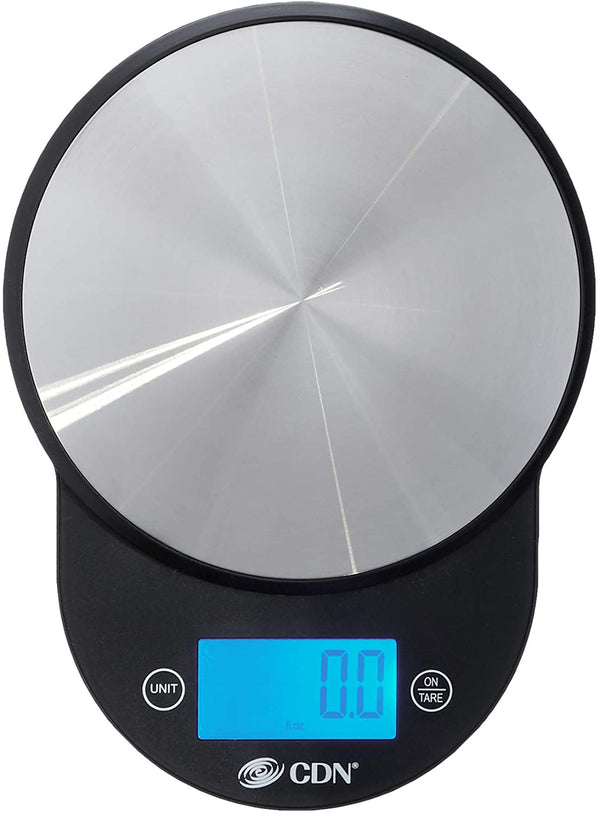 Kitchengrips Scale