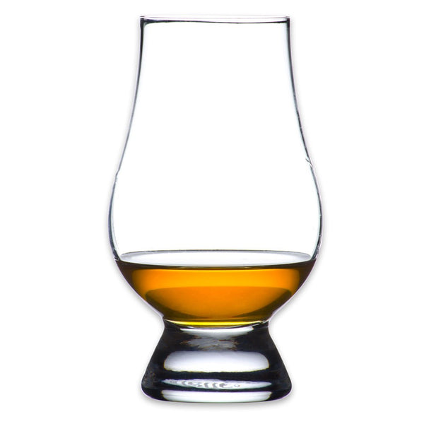 Kitchengrips Scotch Whisky Glass