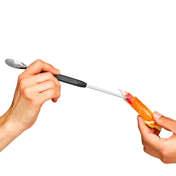 Kitchengrips Seafood Forks Set