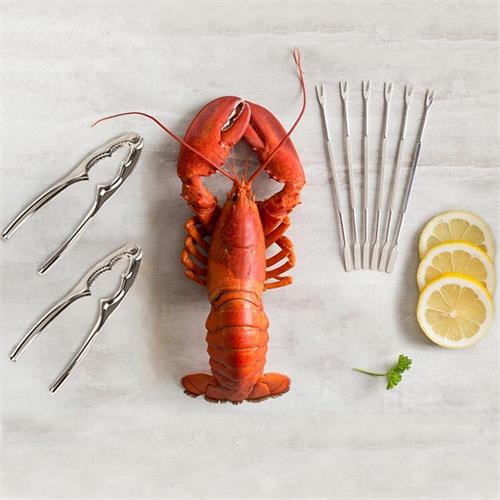 Kitchengrips Seafood Tool Set