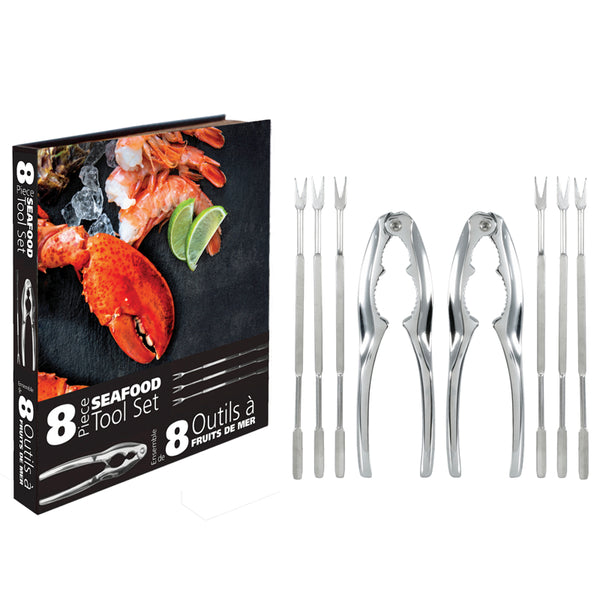 kitchengrips Seafood Tool Set