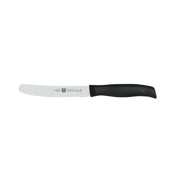 kitchengrips Serrated Utility Knife 4.5"