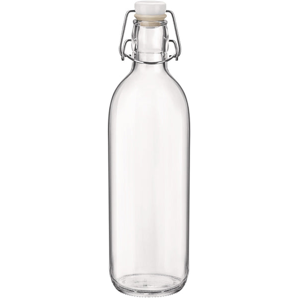 kitchengrips Serving Bottle with Lid