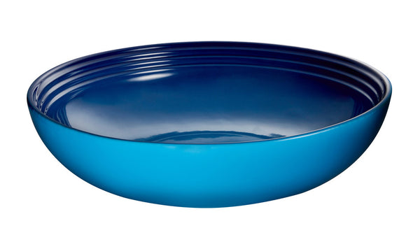 kitchengrips Serving Bowl Blueberry
